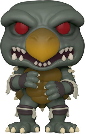 Funko Pop! Filmler: Teenage Mutant Ninja Kaplumbağalar (Tmnt) 2- Tokka - Tmnt 2: Secret Of The Ooze 