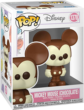 Funko Pop Figür Disney: Classics - Mickey Mouse