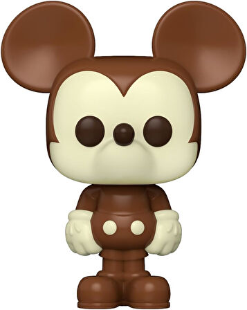 Funko Pop Figür Disney: Classics - Mickey Mouse