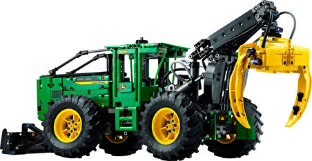 Lego® Technic John Deere 948L-Ii Orman Makinesi 42157 Oyuncak Yapım Seti (1492 Parça)