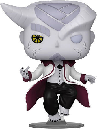 Funko Pop! Animasyon: Boruto: Naruto Next Generations - Isshiki Otsutsuki, Karanlıkta Parlayan, Amaz