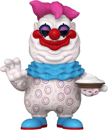 Funko Pop! Filmler: Uzaydan Katil Klowns - Tombul