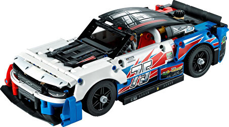 Lego Technic Nascar Yeni Nesil Chevrolet Camaro Zl1 42153-9 Yaş Ve Üzeri Çocuklar İçin Yaratıcı Oyun