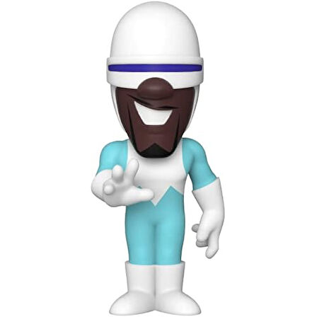 Funko Soda Disney The Incredibles Frozone D23 2022 Exclusive