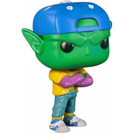 Funko Pop! Piccolo Driving Exam Exclusive Figure