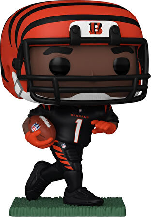 Funko Nfl: Bengaller - Jamarr Chase
