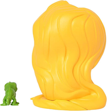 Disney Prensesi: Karışık - Rapunzel & Pascal Funko Pop! Vinil Figür (Uyumlu Pop Box Koruyucu Kılıf I