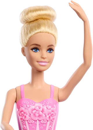 Barbie Balerin Bebek