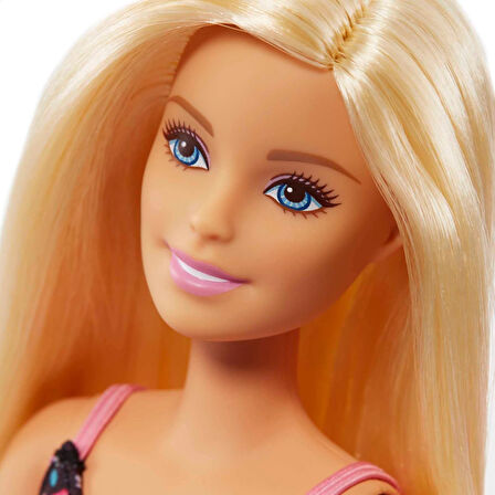 Barbie Süpermarkette Oyun Seti, 3 Yaş Ve Üzeri, Frp01
