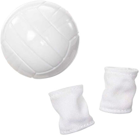 Barbie Voleybolcu Bebek, Oyuncak
