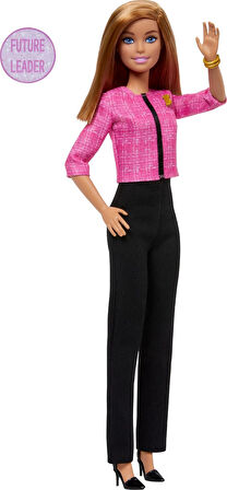 Barbie Geleceğin Lider Bebek