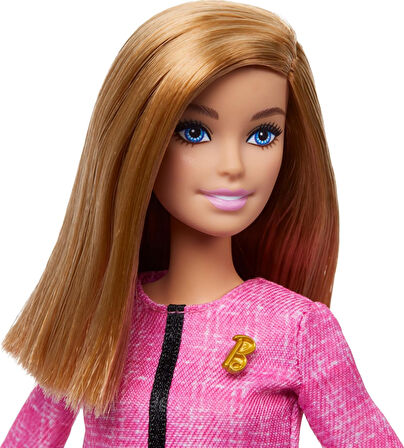 Barbie Geleceğin Lider Bebek