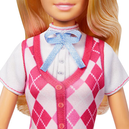Barbie Binici Bebek - Malibu, Oyuncak