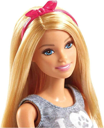 Barbie Ve Sevimli Hayvanları, 3 Yaş Ve Üzeri, Fpr48