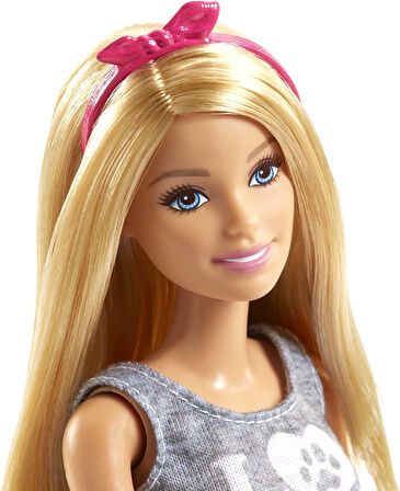 Barbie Ve Sevimli Hayvanları, 3 Yaş Ve Üzeri, Fpr48