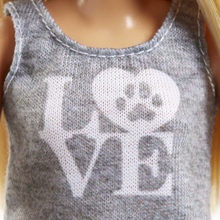 Barbie Ve Sevimli Hayvanları, 3 Yaş Ve Üzeri, Fpr48