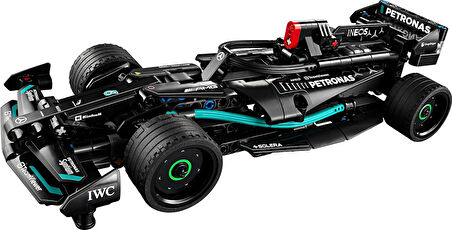 Lego® Technic Mercedes-Amg F1 W14 E Performance Pull-Back 42165-7 Yaş Ve Üzeri Çocuklar Için Koleksi