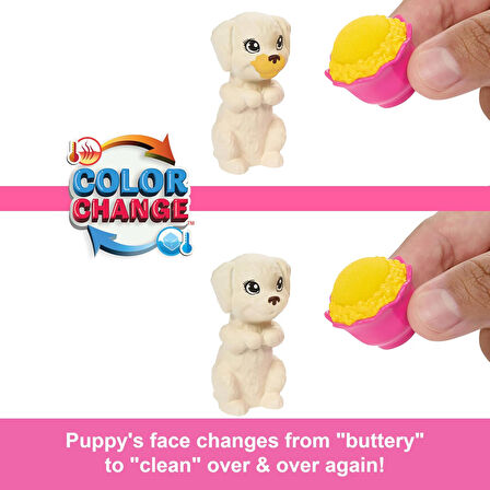 Barbie Ve Köpekçikleri Pijama Partisi, Oyuncak