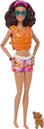 Barbie Sörf Yapıyor Oyun Seti
