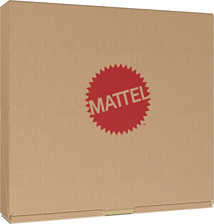 Hdj38 Barbie Extra Hayvan Dostları Ve Kıyafet Paketleri