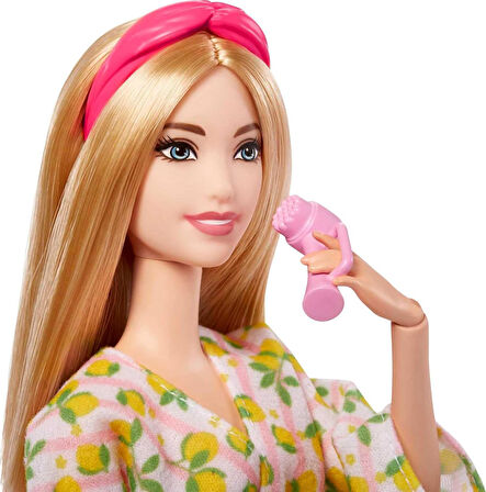 Barbie Brand Hkt90 Brb Wlnss Dl Spa Ndv, Çok Renkli