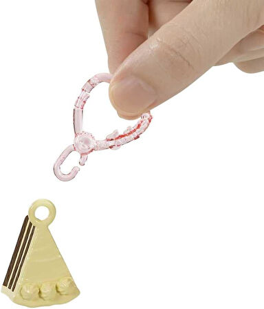 Barbie Grp71 Manken Bebek, Çok Renkli