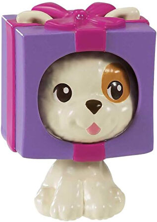 Barbie Grp71 Manken Bebek, Çok Renkli