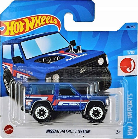 Hot Wheels - Pagani Zonda R - Hw Race Day 3/10 - Htd82 - Short Card - Supersportwagen - Sarı - Matte