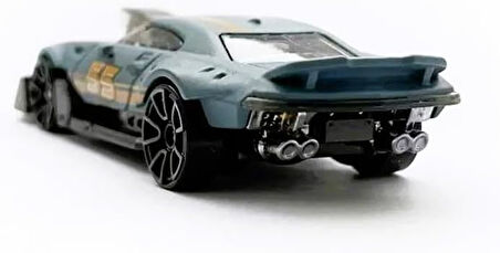 Hot Wheels Tekli Arabalar Mod Speeder Hkg59