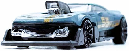 Hot Wheels Tekli Arabalar Mod Speeder Hkg59
