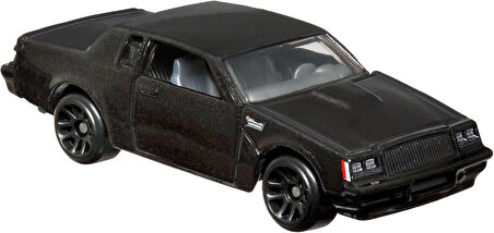 Hot Wheels Fast & Furious Buick Grand National Hrw43