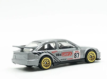 Hot Wheels-'87 Ford Sıerra Cosworth 2023 - Hkj59