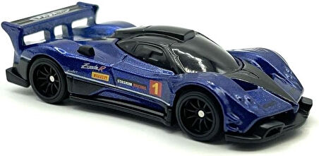 Hot Wheels Tekli Arabalar Pagani̇ Zonda R Hkk83