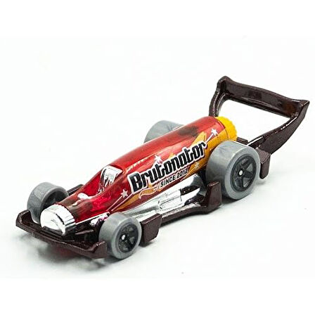 Hot Wheels Tekli Arabalar Brutonator Hkg96
