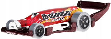 Hot Wheels Tekli Arabalar Brutonator Hkg96