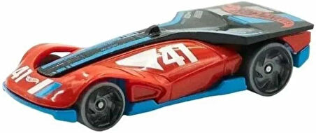 Hot Wheels Tekli Arabalar Rollin Solo Hkk41