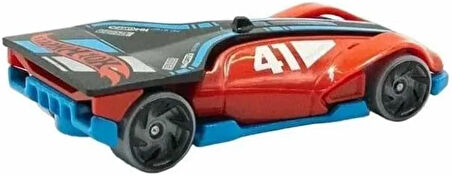 Hot Wheels Tekli Arabalar Rollin Solo Hkk41