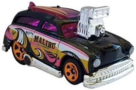 Hot Wheels Tekli Arabalar Surf'N Turf Hkk82
