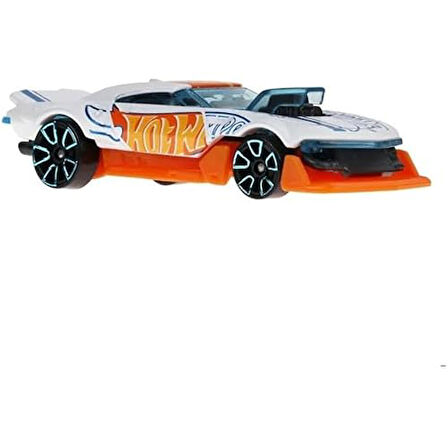 Hot Wheels Tekli Arabalar Mod Speeder Htd13