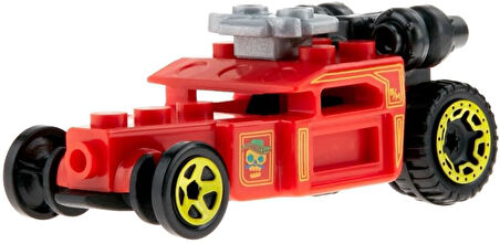 Hot Wheels Tekli Arabalar 57 Jeep Fc Hkg72