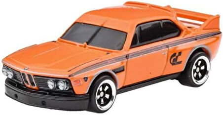 Gran Turısmo Series Tekli Arabalar '73 Bmw 3.0 Csl Race Car (Exclusive)