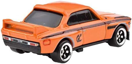 Gran Turısmo Series Tekli Arabalar '73 Bmw 3.0 Csl Race Car (Exclusive)