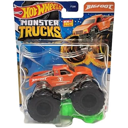 Hot Wheels Vi̇ntage Arabalar Özel Seri Custom Ford Maverick Hrv09 - Hrt81