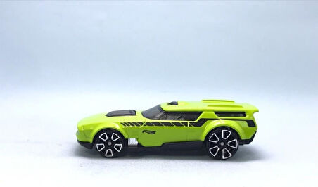 Hot Wheels Tekli Arabalar Drift'N Break Htd15