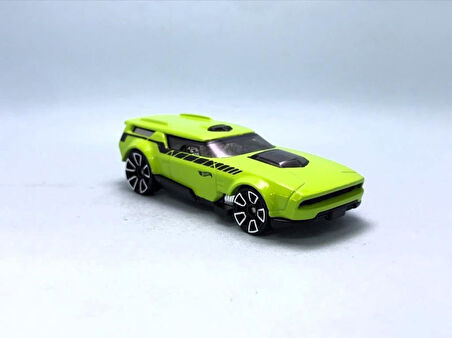 Hot Wheels Tekli Arabalar Drift'N Break Htd15