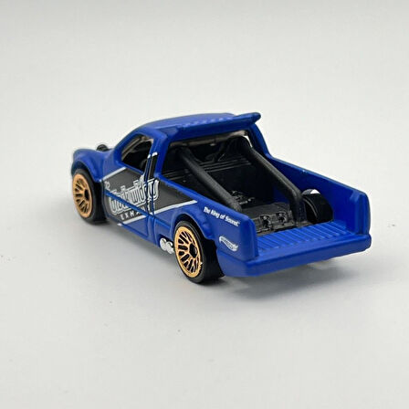 Hot Wheels Tekli Arabalar Limited Grip Hkk60