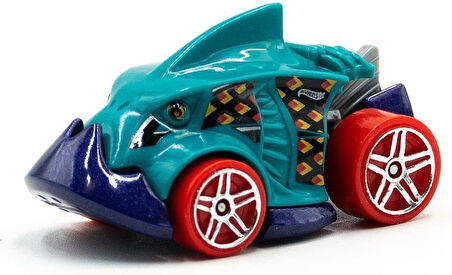 Hot Wheels Tekli Arabalar Piranha Terror Htc04