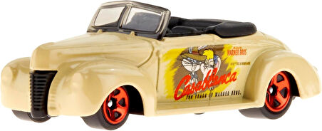 Hot Wheels Disney 100.Yıl Setleri - '40 Ford Hlk31