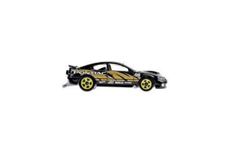 Hot Wheels 1:64 Tekli Arabalar 2022 182/250 Hw Drag Strip '06 Pontiac Gto