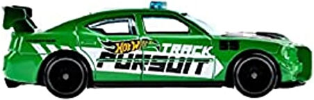 Hot Wheels 1:64 Tekli Arabalar 2023 054/250 Hw Metro Dodge Charger Drift